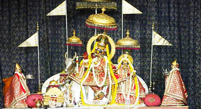 Jaipur Sightseening Tour