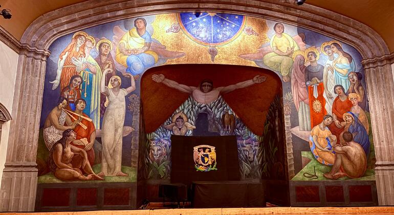 La Catrina & Muralism: Diego Rivera’s Legacy & Frida Kahlo