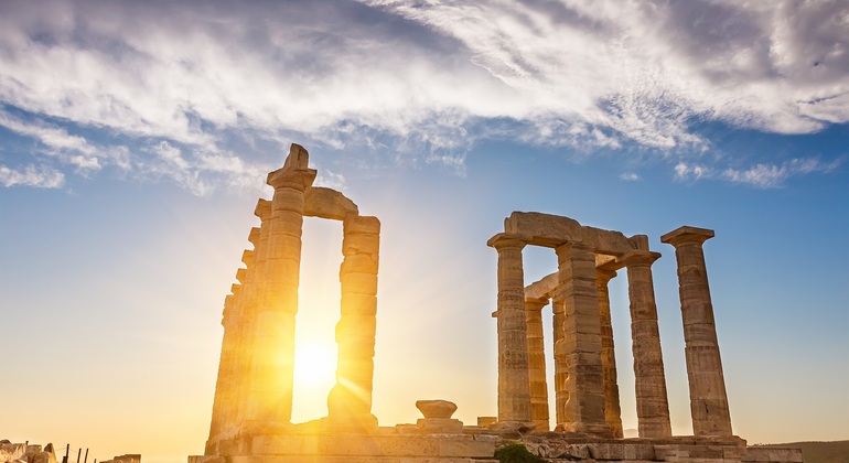 Athens Full Day Tour