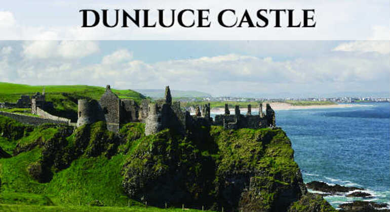 Giant's Causeway Day Trip from Belfast