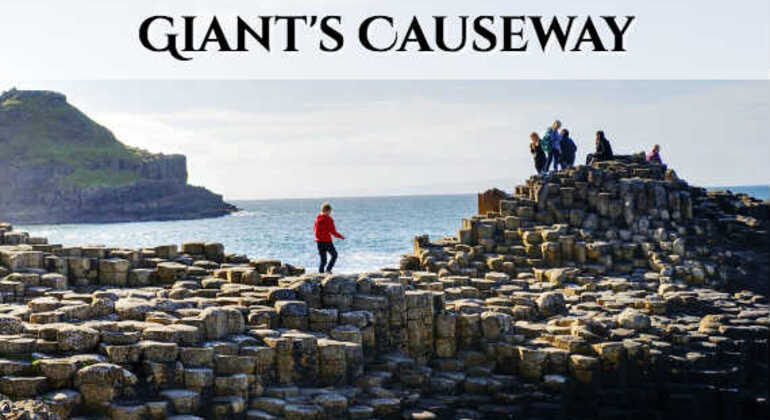 Giant's Causeway Day Trip from Belfast