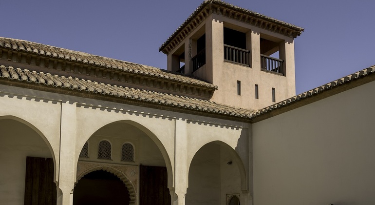 Tour del Teatro Romano e dell'Alcazaba