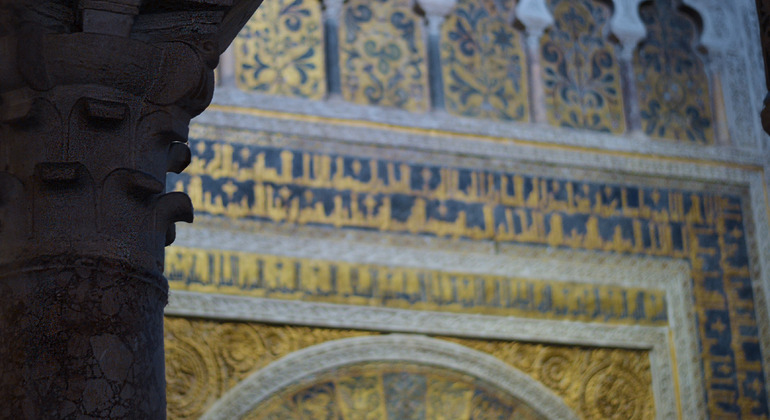 Visita Guiada a la Mezquita-Catedral con Entradas