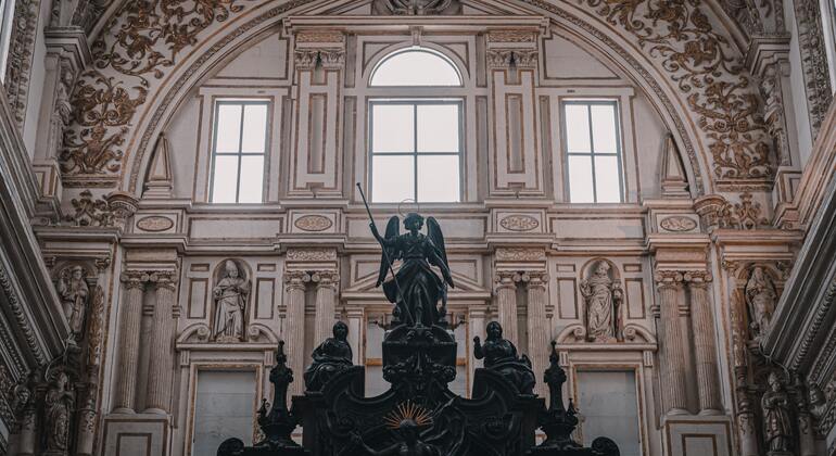 Visita Guiada a la Mezquita-Catedral con Entradas