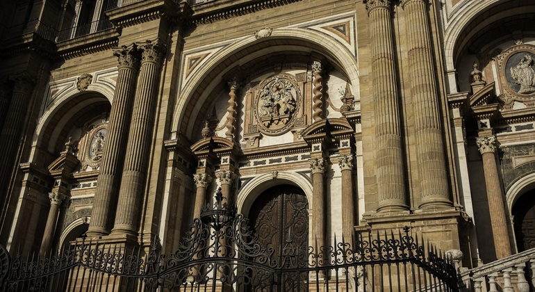 Rundgang durch die Altstadt und die Kathedrale