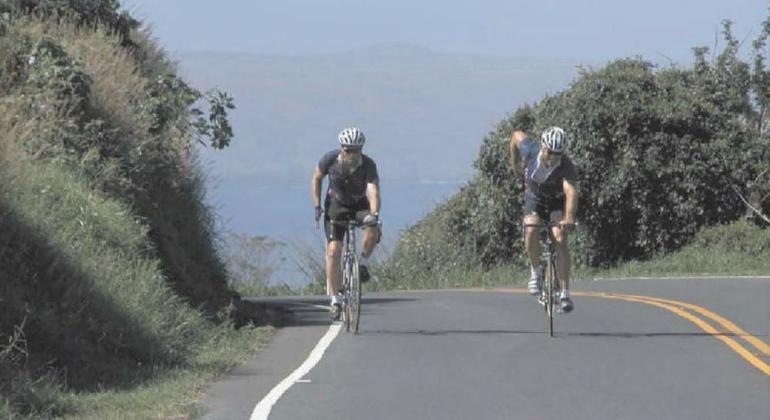 Ravana Wasserfall & Ravana Höhle Radtour