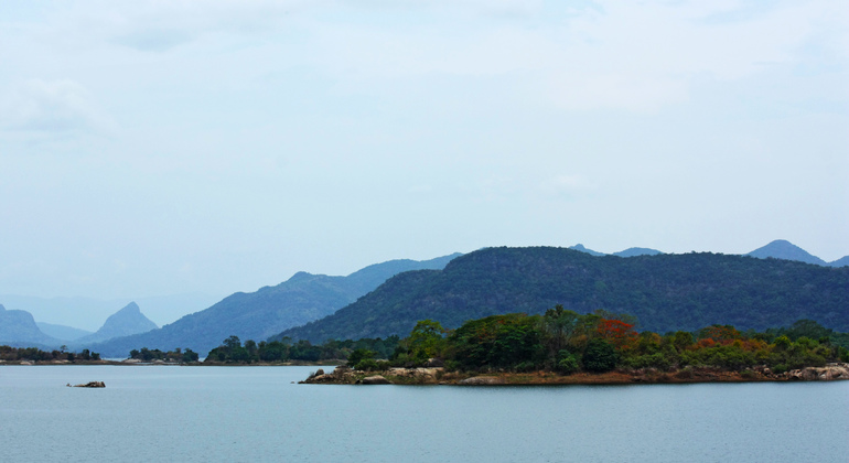Hurulu Eco Park Private Safari