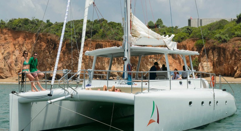 Crucero de tres horas en Passikudah