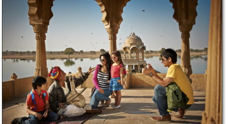 Agra Ganztägige Sightseeing Tour
