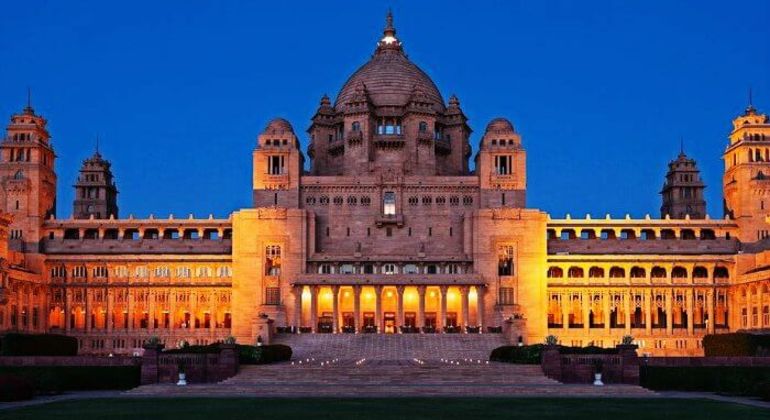 Agra Sightseeing Tagesausflug von Jaipur