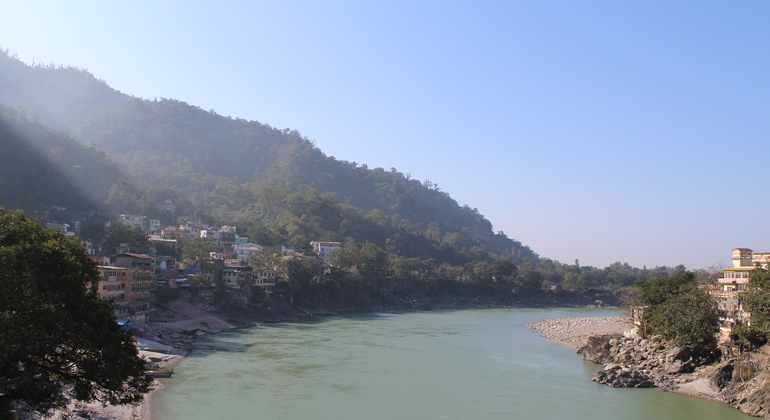 Rishikesh Private Wandertour