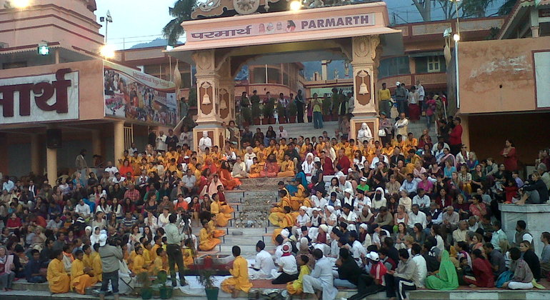 Rishikesh Private Wandertour