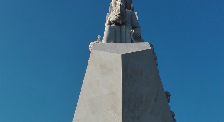 Tour to Belem on a Boat