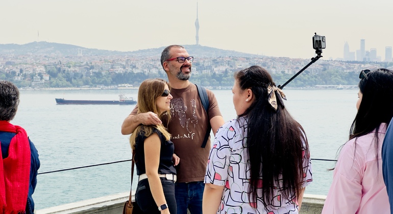 Topkapı Palace with Harem & Blue Mosque Guided Tour