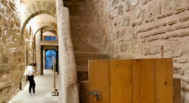 Topkapı Palace with Harem & Blue Mosque Guided Tour