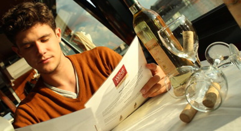 Drink Package Cruise