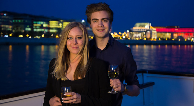Drink Package Cruise