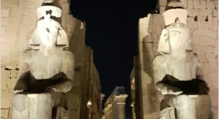 Cairo Sightseeing Tour