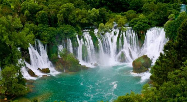 Old Bridge of Mostar and Four Pearls of Herzegovina Tour