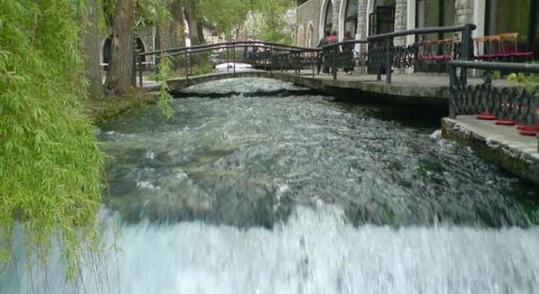 Travnik and Jajce Waterfall Tour from Sarajevo
