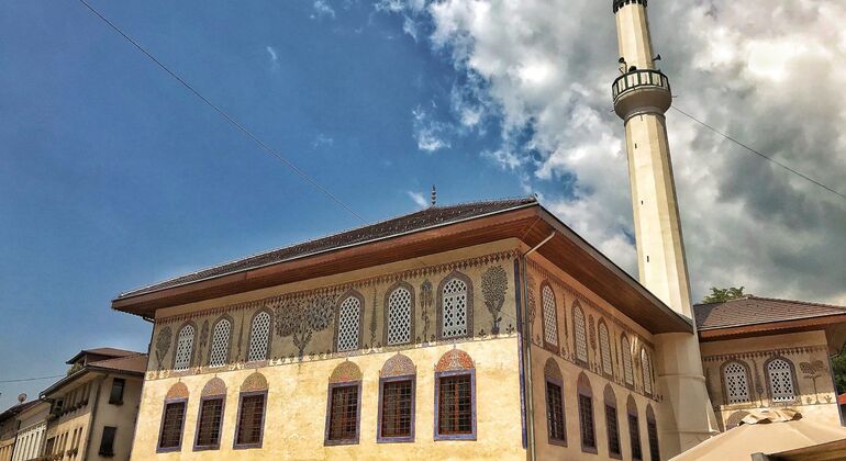 Travnik and Jajce Waterfall Tour from Sarajevo