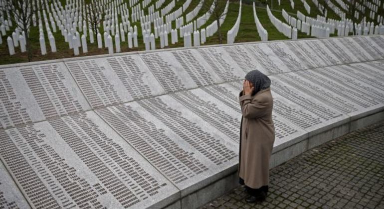 Srebrenica Genocide Tour from Sarajevo