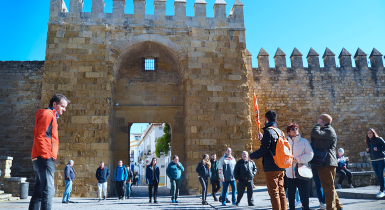 La Mejor Visita Guiada de Córdoba