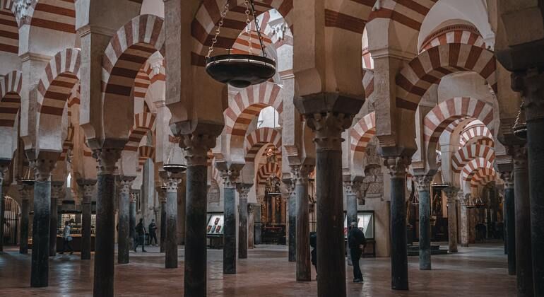 Mezquita-Catedral y Alcázar de Córdoba