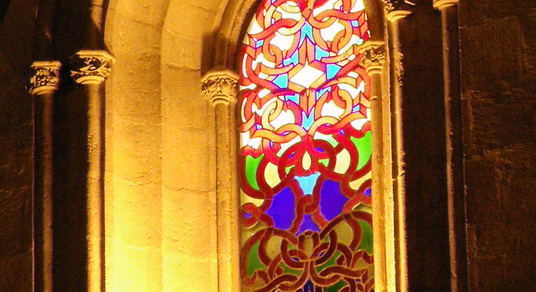 Mezquita-Catedral y Alcázar de Córdoba