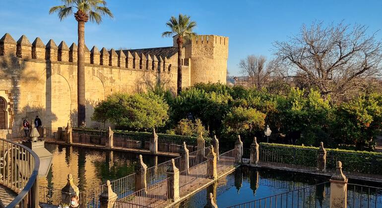Mezquita-Catedral y Alcázar de Córdoba