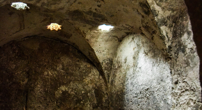 Visita guidata dell'Alcázar dei Re Cattolici a Córdoba