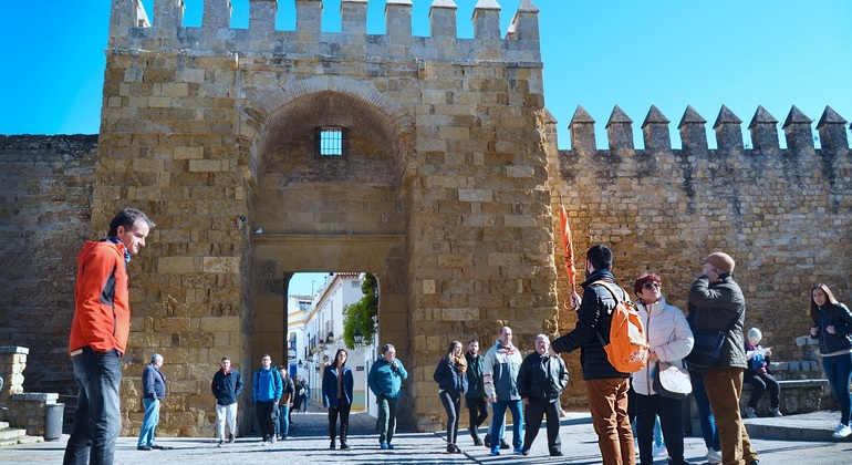 Alcázar de Reyes Católicos en Córdoba Visita Guiada