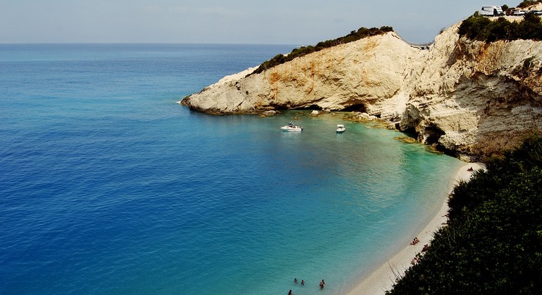 Lefkada Full Day Tour