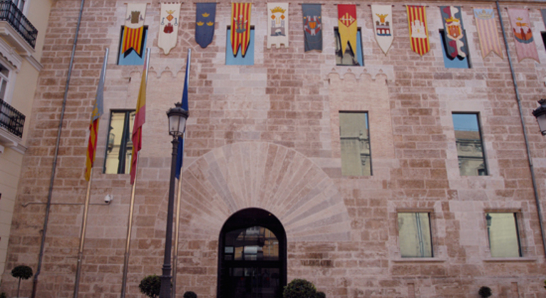 Visite guidée privée de Valence