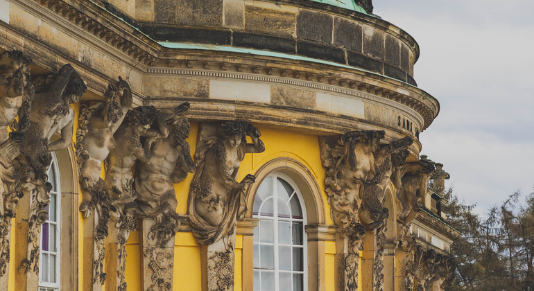 Tour of Potsdam: City of Palaces