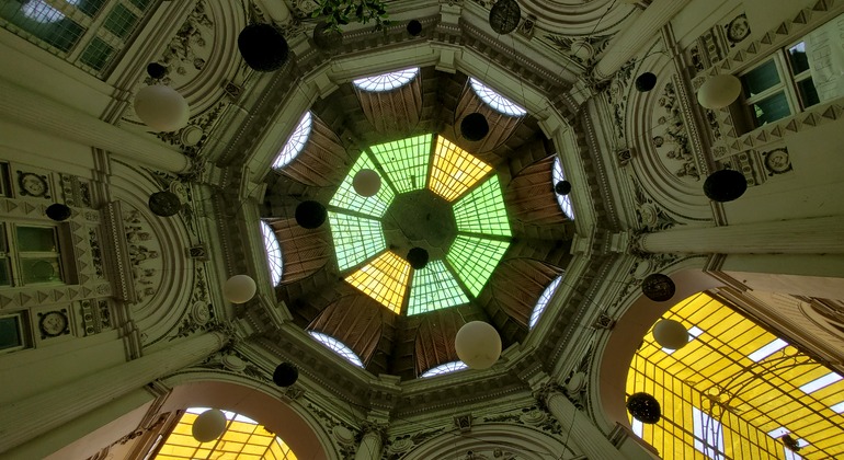 Bucharest From Zero Tour