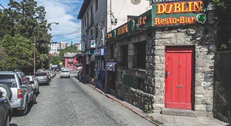 Dieci segreti e un sapore unico - Tour di Bariloche