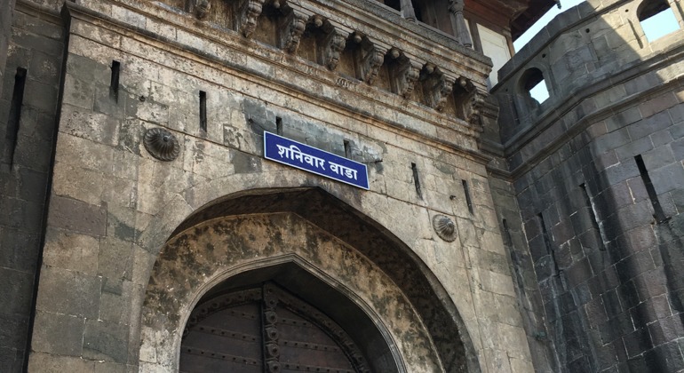 Visita privada de Pune