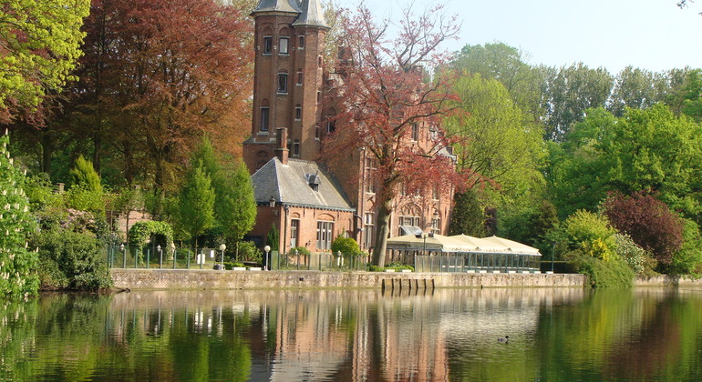 Bruges Private Tour