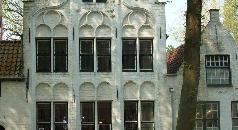 Bruges Private Tour