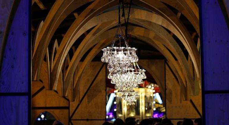 Bruges Private Tour