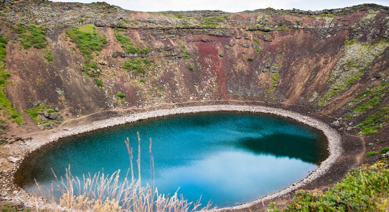 Grand Golden Circle Full-day Tour