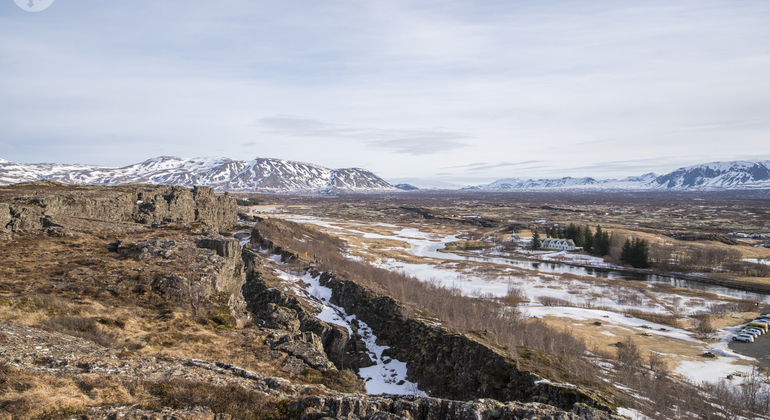 Grand Golden Circle Full-day Tour