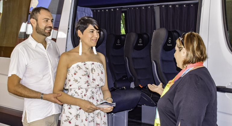 Puerto Vallarta City Promotional Tour