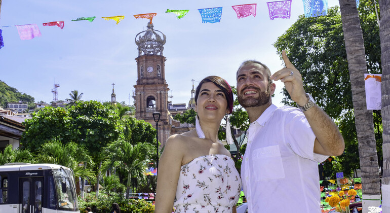 Puerto Vallarta City Promotional Tour