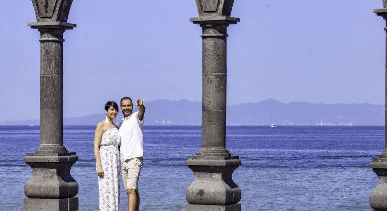 Puerto Vallarta City Promotional Tour