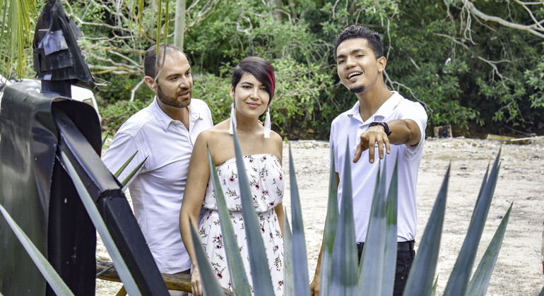 Puerto Vallarta City Promotional Tour