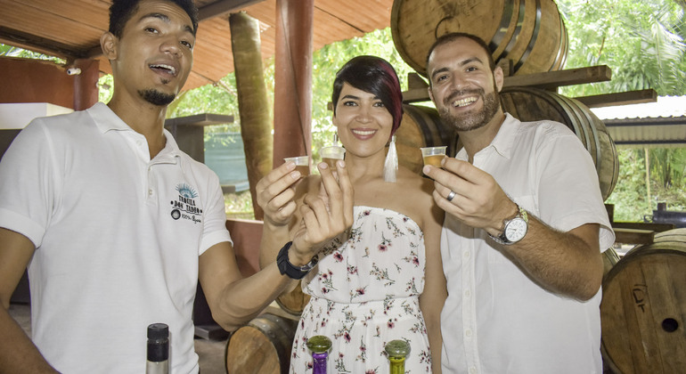 Puerto Vallarta City Promotional Tour