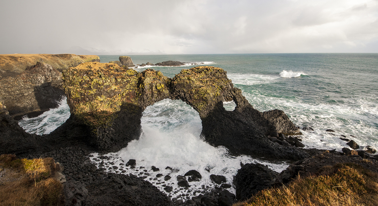 Snæfellsnes Peninsula Tour