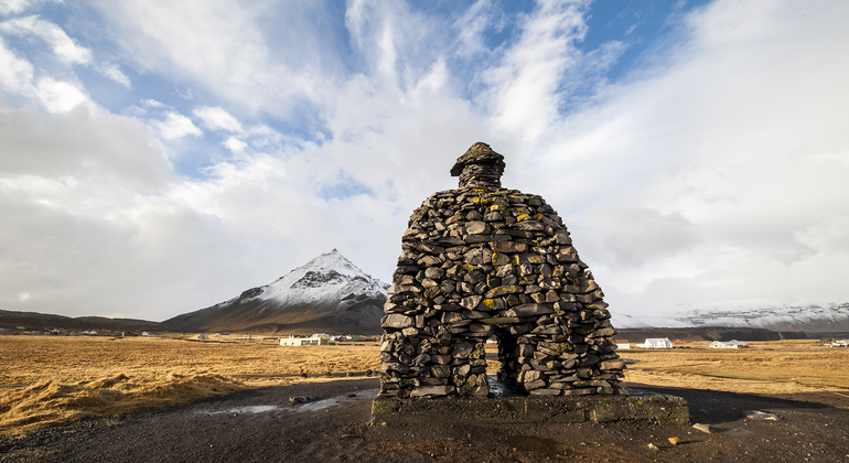 Snæfellsnes Peninsula Tour